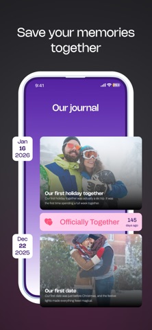 Wori – Questions for Couples Screenshot 5 of 7