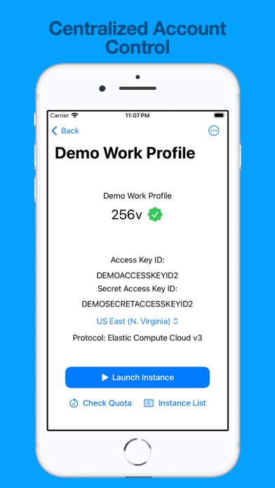 SLauncher screenshot