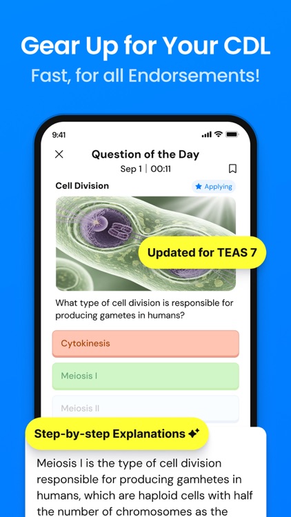 ATI TEAS PassFast Pro