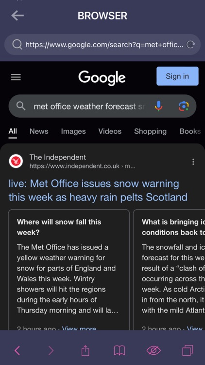 File Manager & Documents