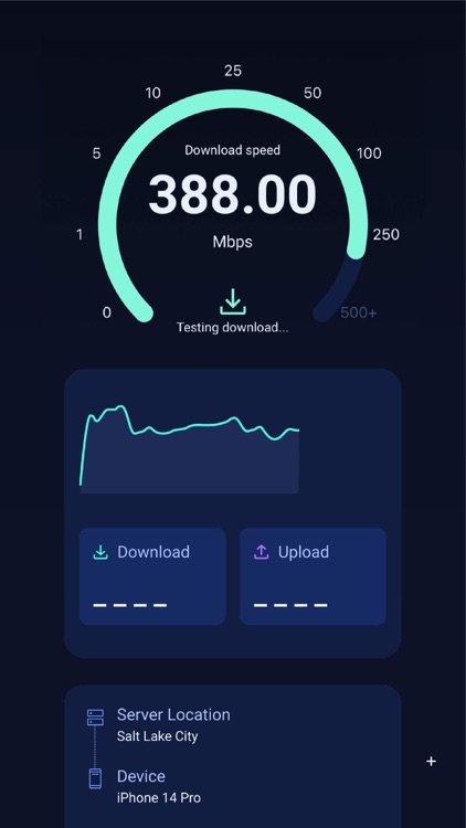 Speed Test | HighSpeedInternet