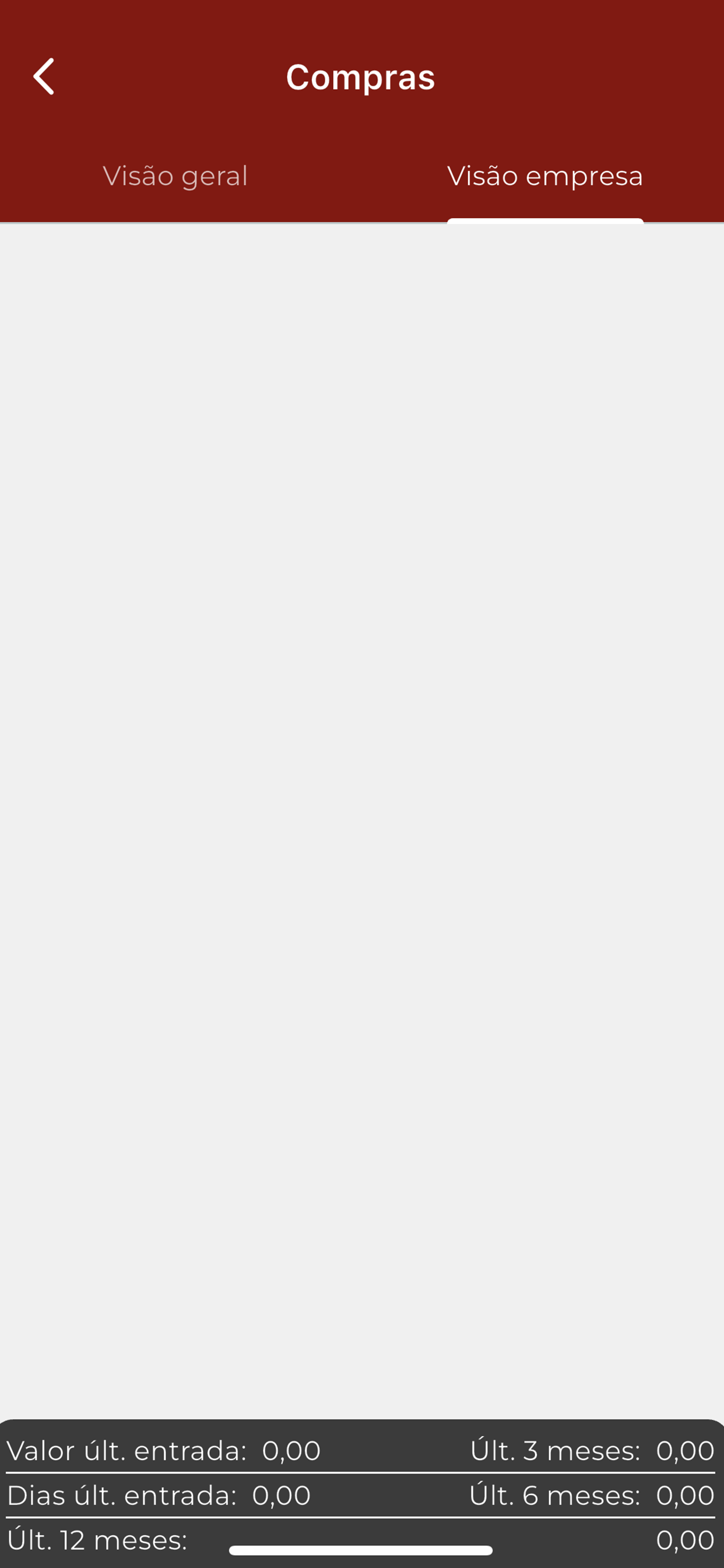 Santri Fornecedores screenshot 2