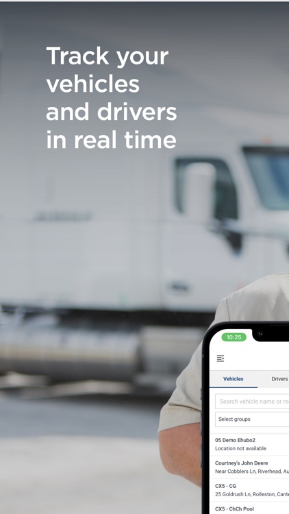 MyEROAD screenshot-4