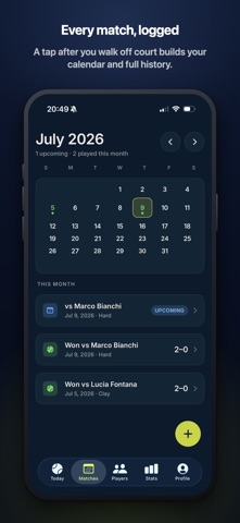 Latuvo Screenshot 7 of 10