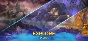 Secrets of Burnt Dreams screenshot 2