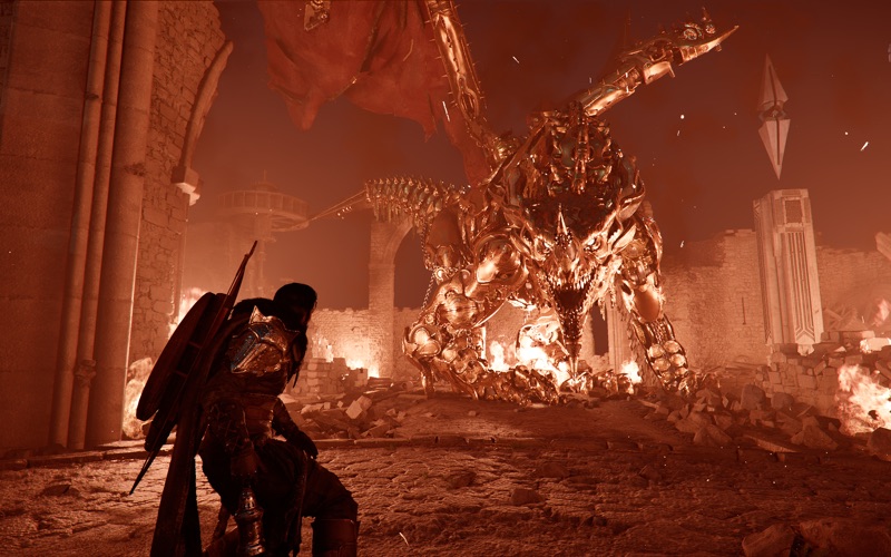 Crimson Desert screenshot 3