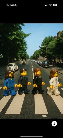 BrickAI Screenshot 2 of 3