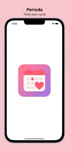 Perioda Screenshot 1 of 9