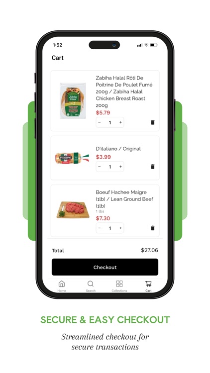 LePro Fruiterie screenshot-4