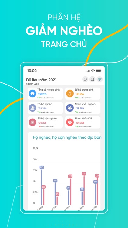 BuCA An Sinh Xã Hội screenshot-5