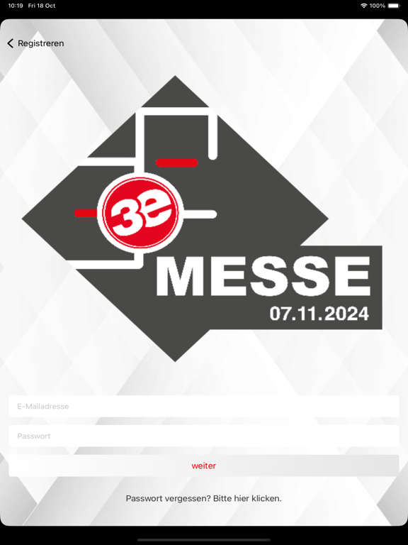 Screenshot #5 pour 3e Messe 2024