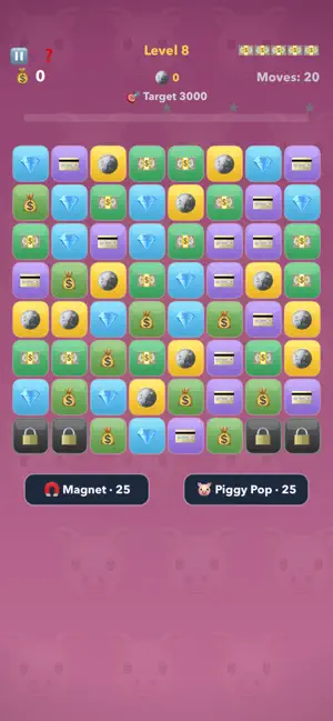Bank Blast screenshot 1
