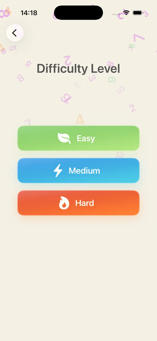 Screenshot #3 pour Sudoku Rush – Daily Brain Game