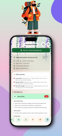 UrbanTreelogy screenshot