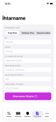 KiraAsistani Screenshot 3 of 4