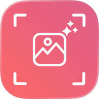 Photo Scan & Colorize - Raven