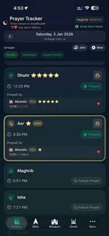 Salawati Screenshot 8 of 10