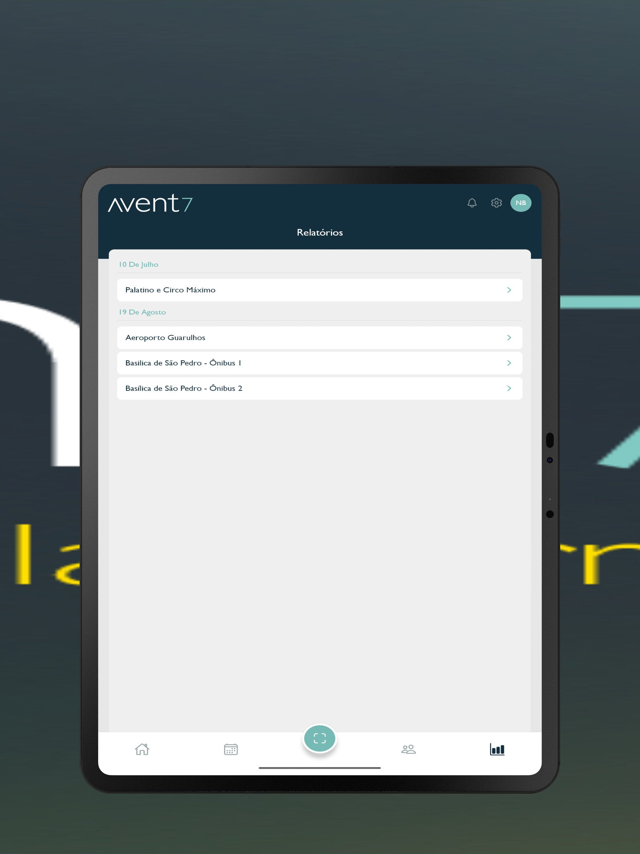 Avent7 CheckFlow screenshot 12