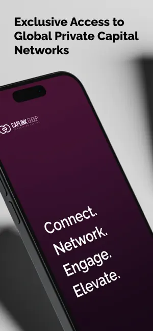 CapLink Group screenshot 1