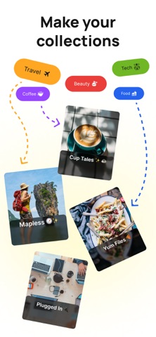 O hi-App Screenshot 1 of 5