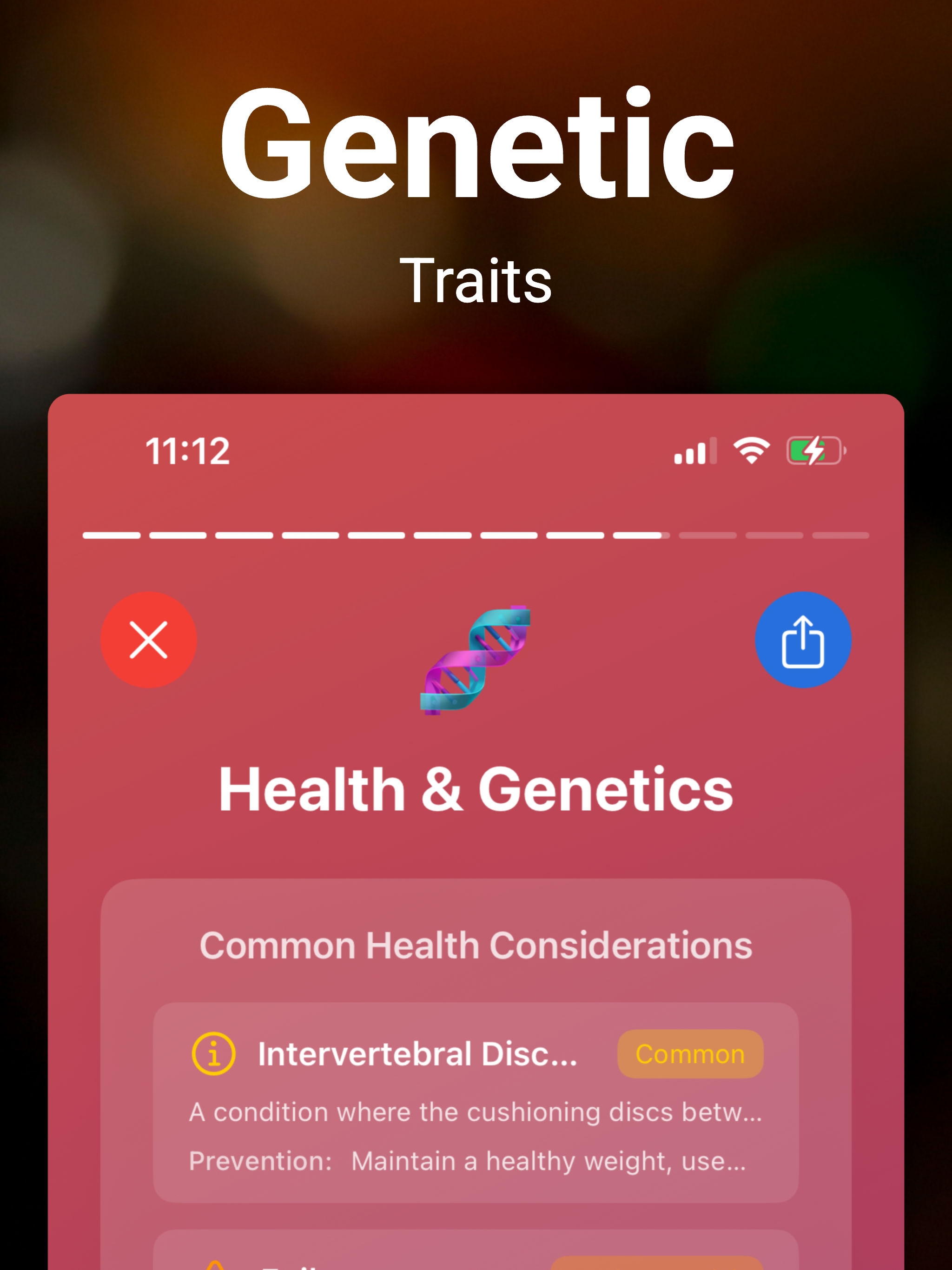 Dog Breed Scanner AI