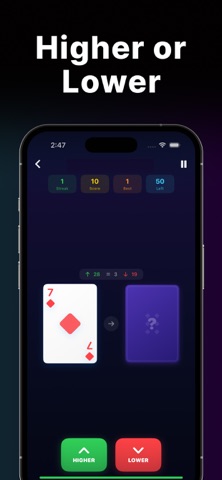 100+ Fun Offline Games - GamoZ Screenshot 7 of 8