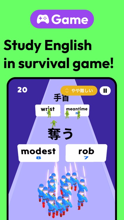 Spoken - English Free Game