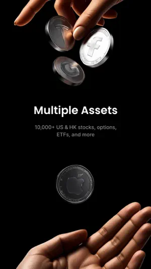 HabitTrade: Trade & Invest screenshot 3