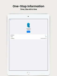 RenPyLinter iPad image 2