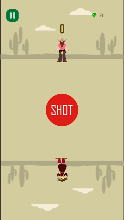Tap & Shot - Gun Shooting Game screenshot-4