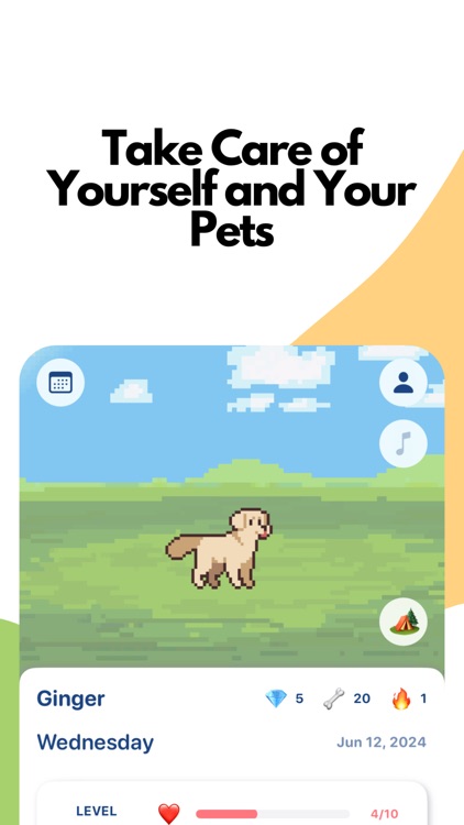 Daisy - Wellness Pet