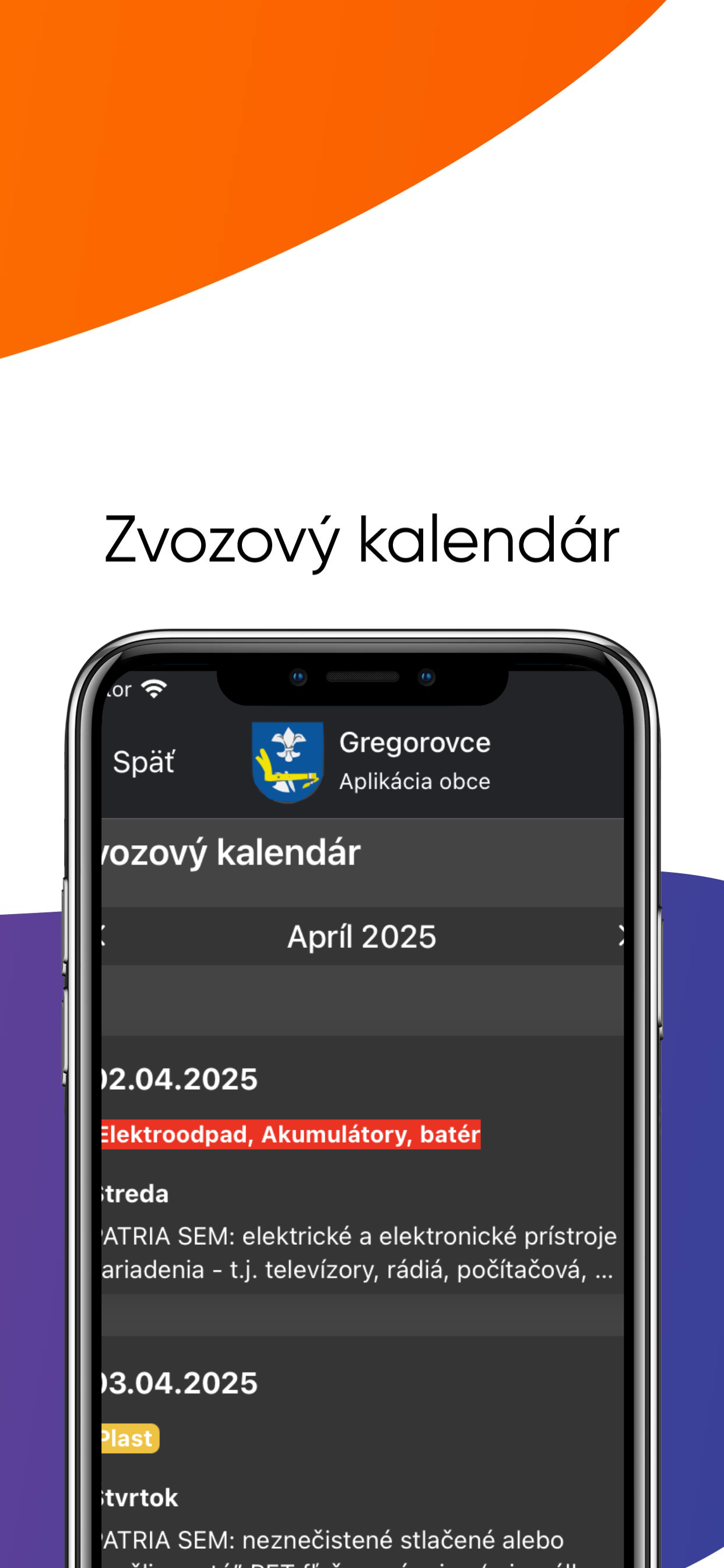 Gregorovce