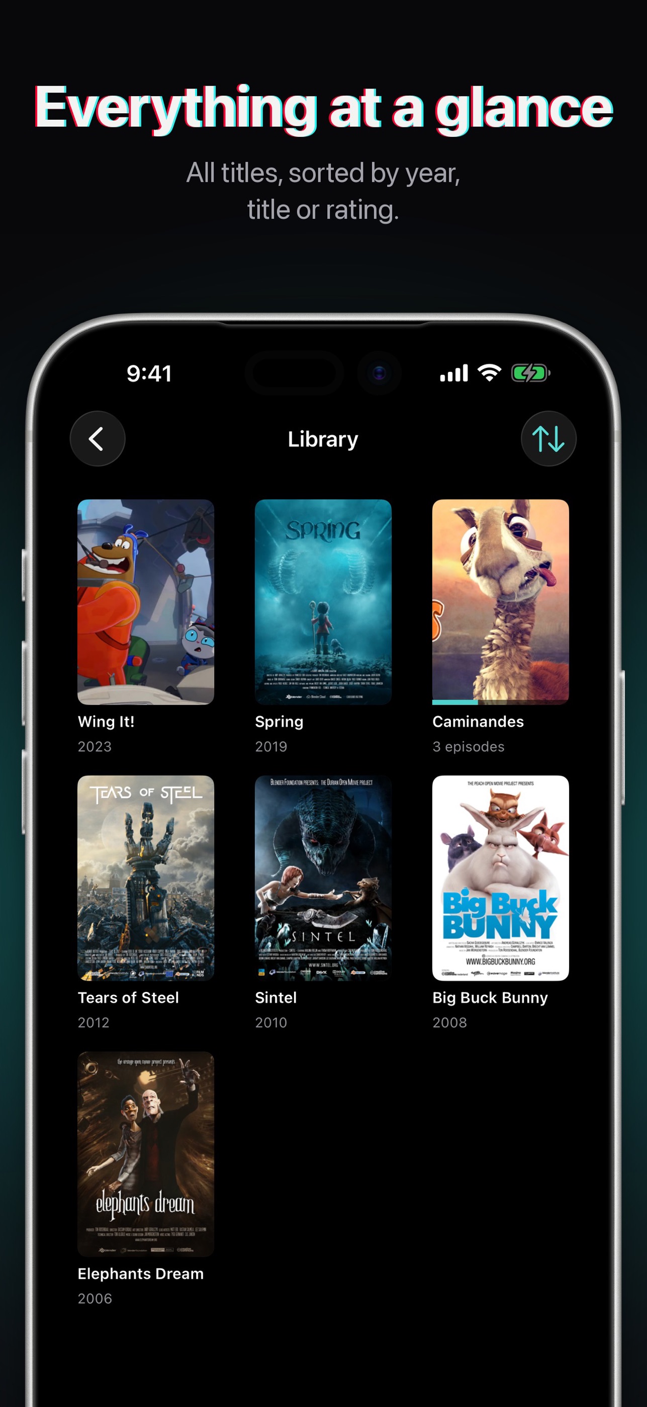 Screenshot 4 of Loge Pro