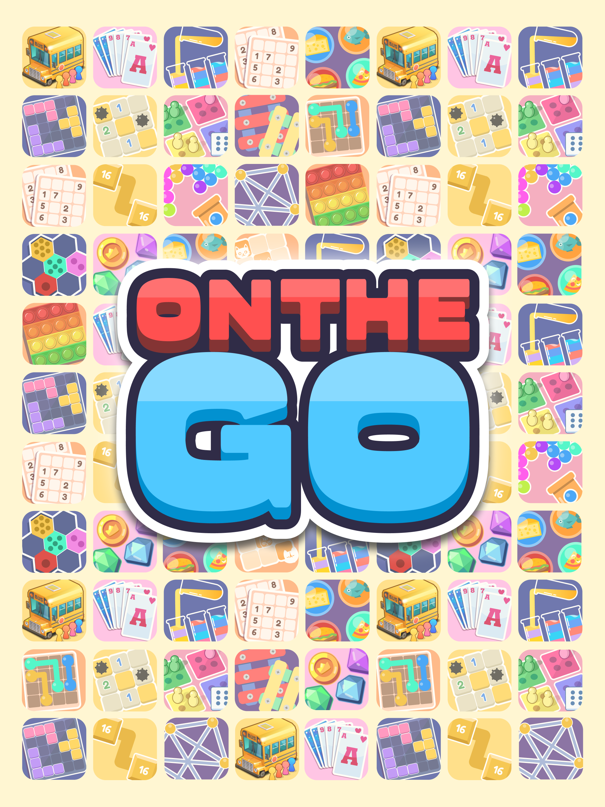 No internet - Offline Games