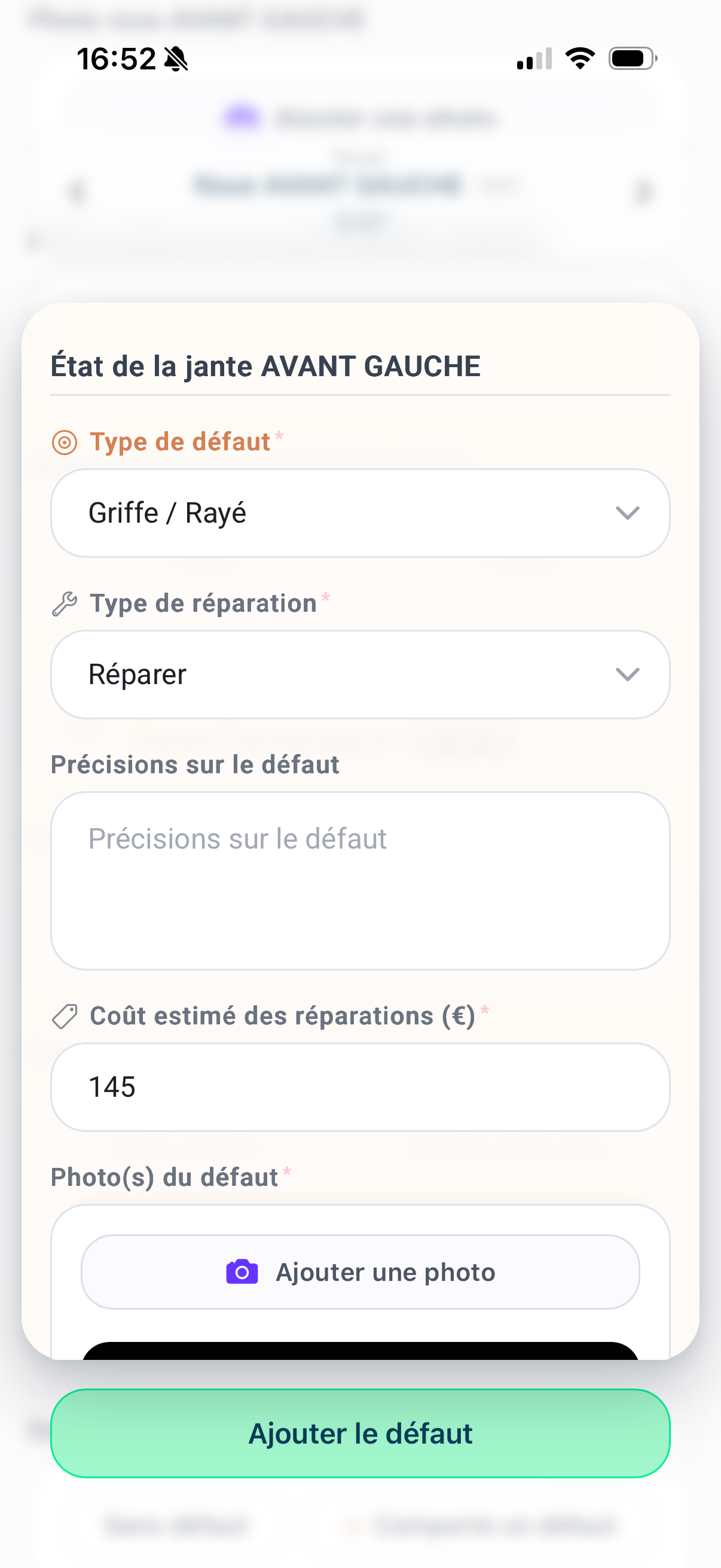 Trustoo v2 screenshot 5
