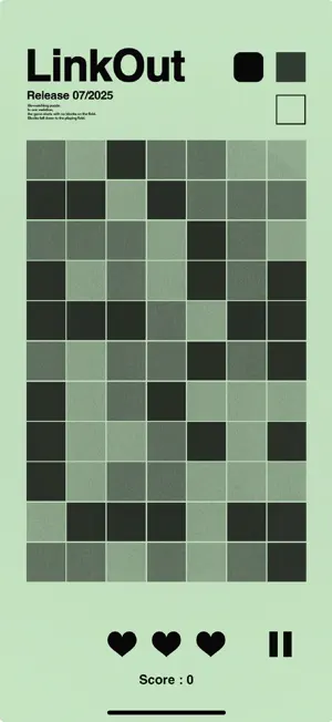 LinkOut - SameGame screenshot 1