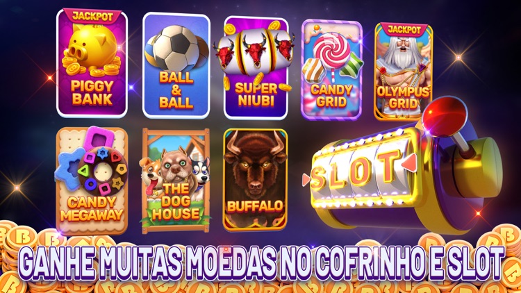 Bacana Games screenshot-5