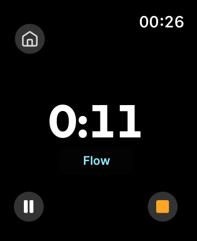Calflow: Planner & Tracker