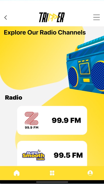 Tripper Travel screenshot-6