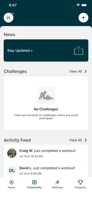 WYBE. screenshot 3