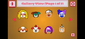 Clown Alley Creator screenshot 1