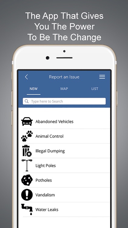 City of Josephine, TX screenshot-3