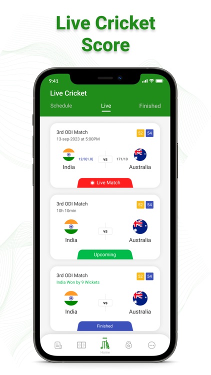Live Cricket TV 2024