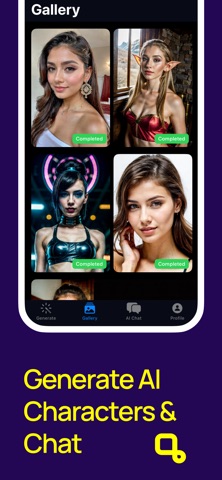 Poly® Screenshot 2 of 3