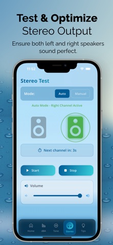 Headphone Cleaner screenshot