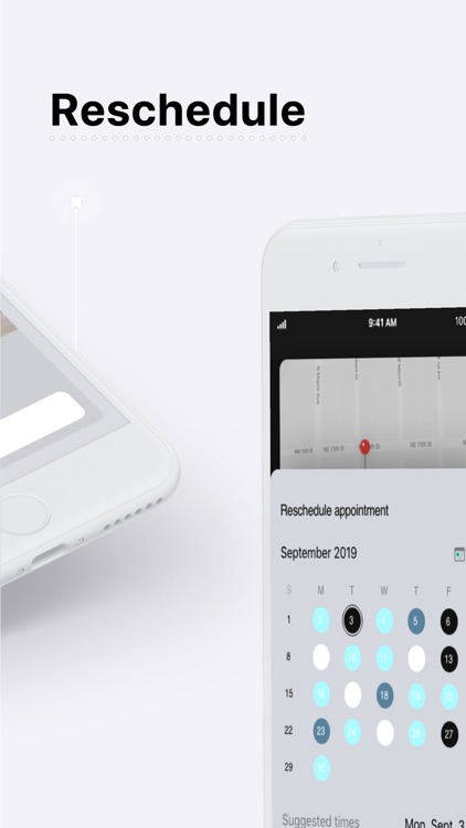 Westside Barber Lounge