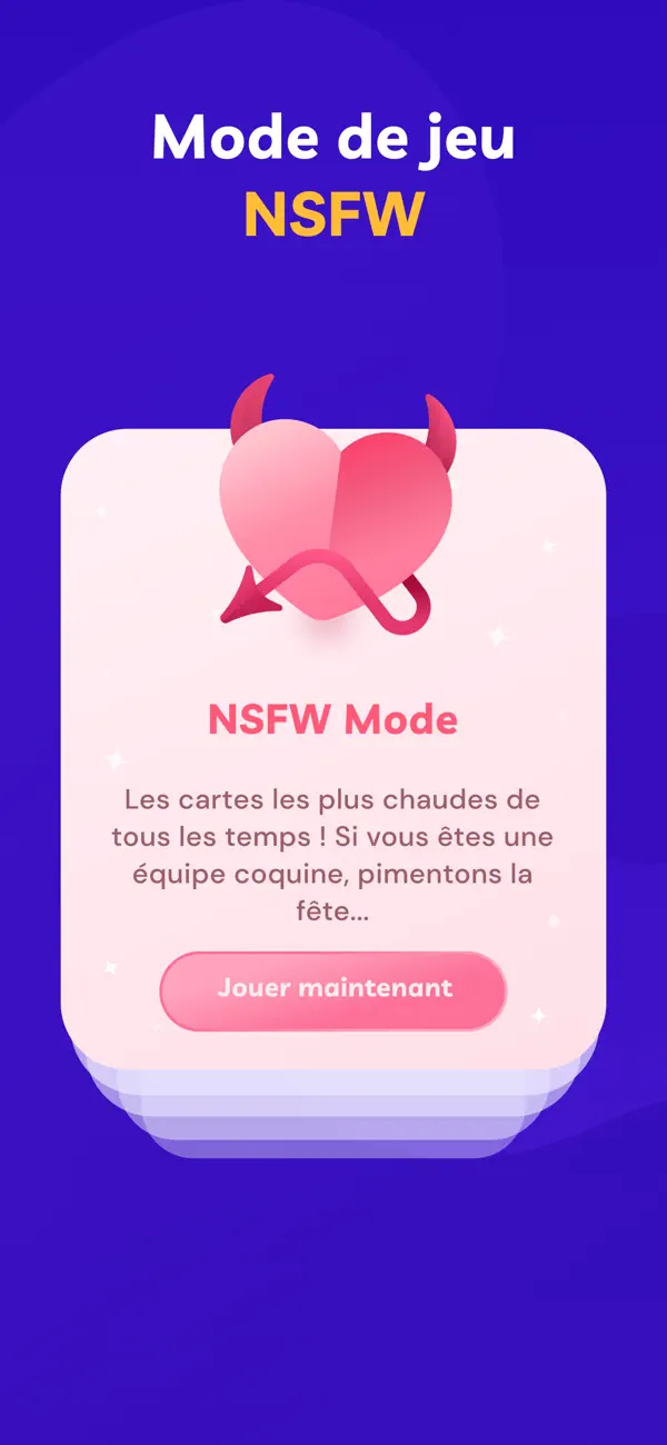 Screenshot #3 pour Cloop! Jeux de fête