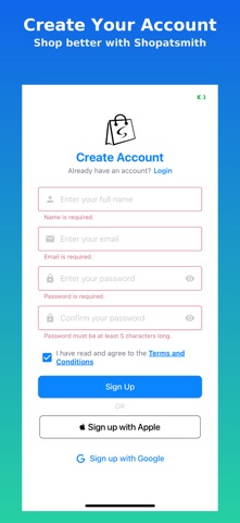 devBorisStore screenshot
