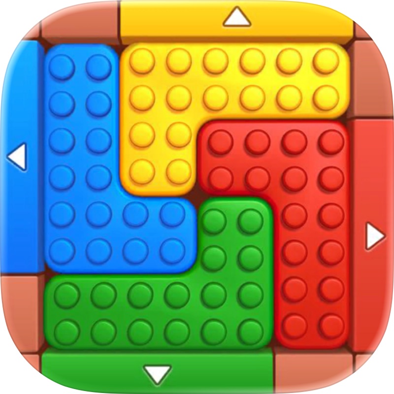 Color Block: Jam Puzzle 3D screenshot 7