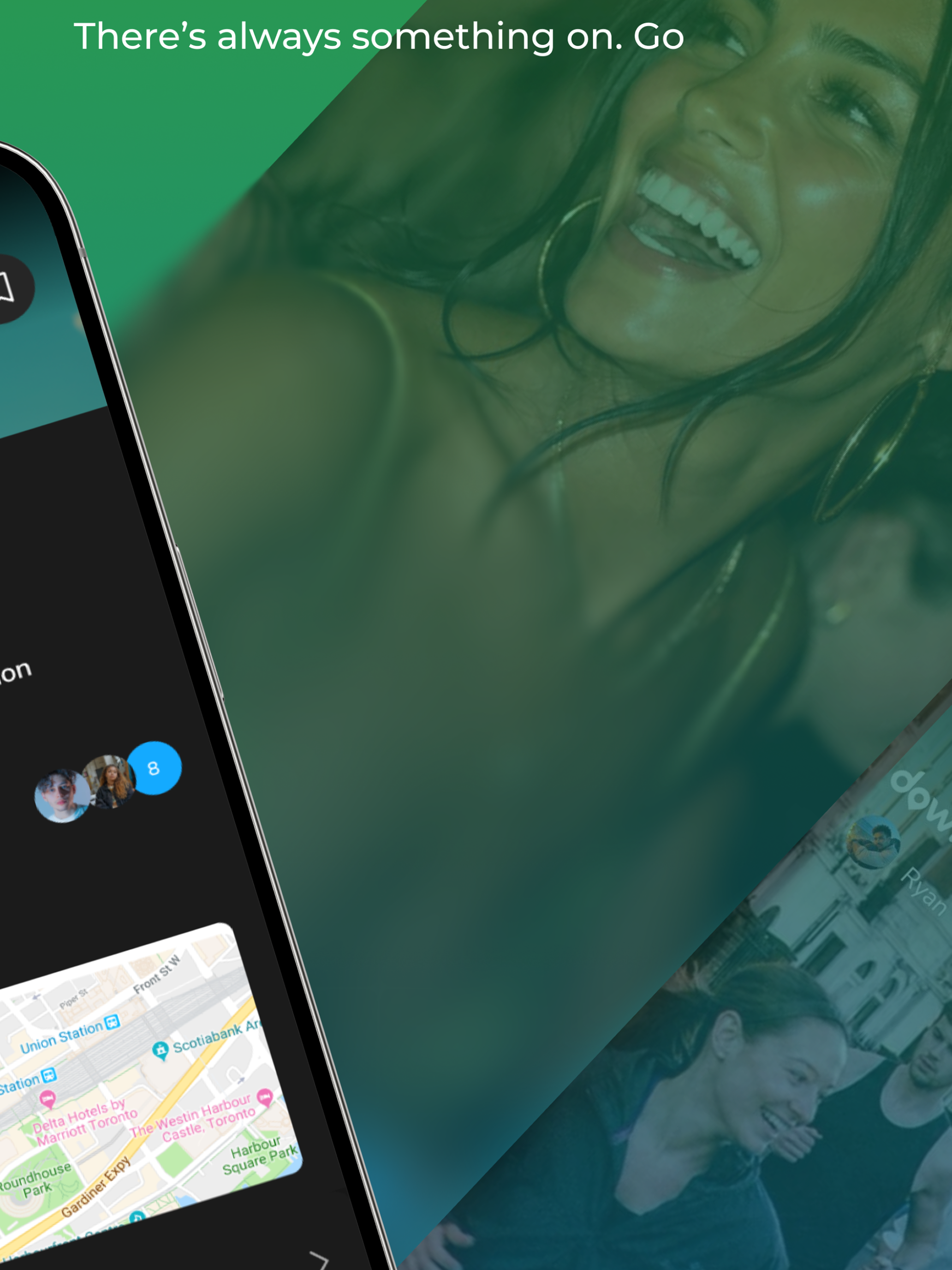 Down4App screenshot 16